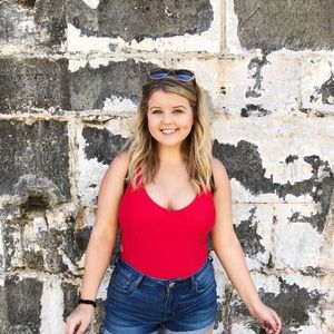 Meet your Posher, Allison